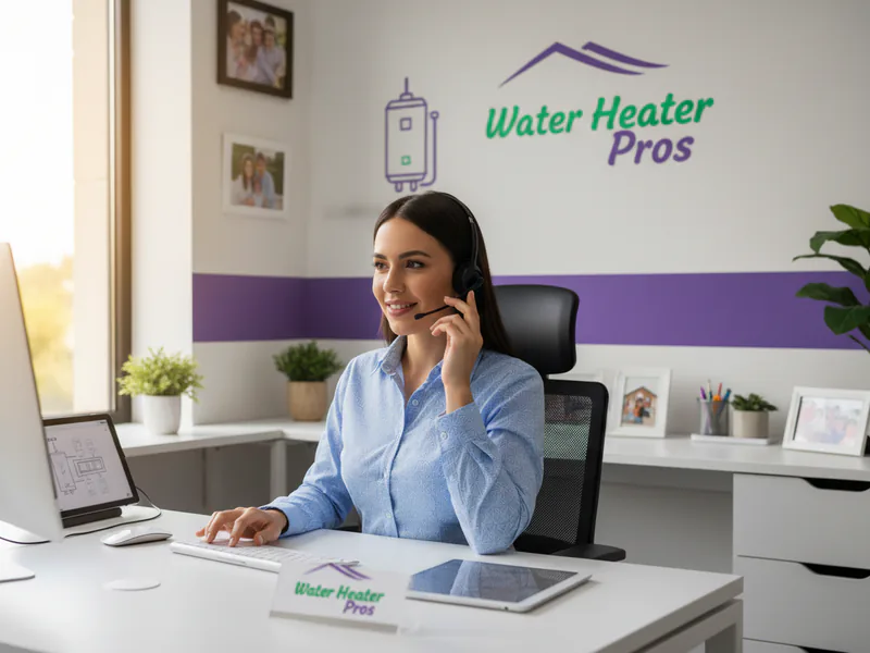 Water Heater Repair  in Diamond Bar  FAQ